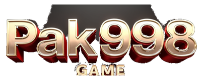 pak998 game logo